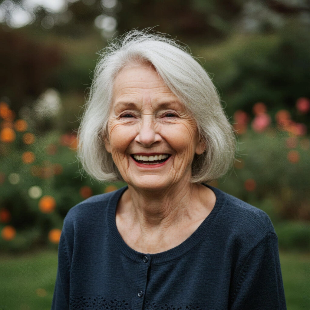 Eleanor R.